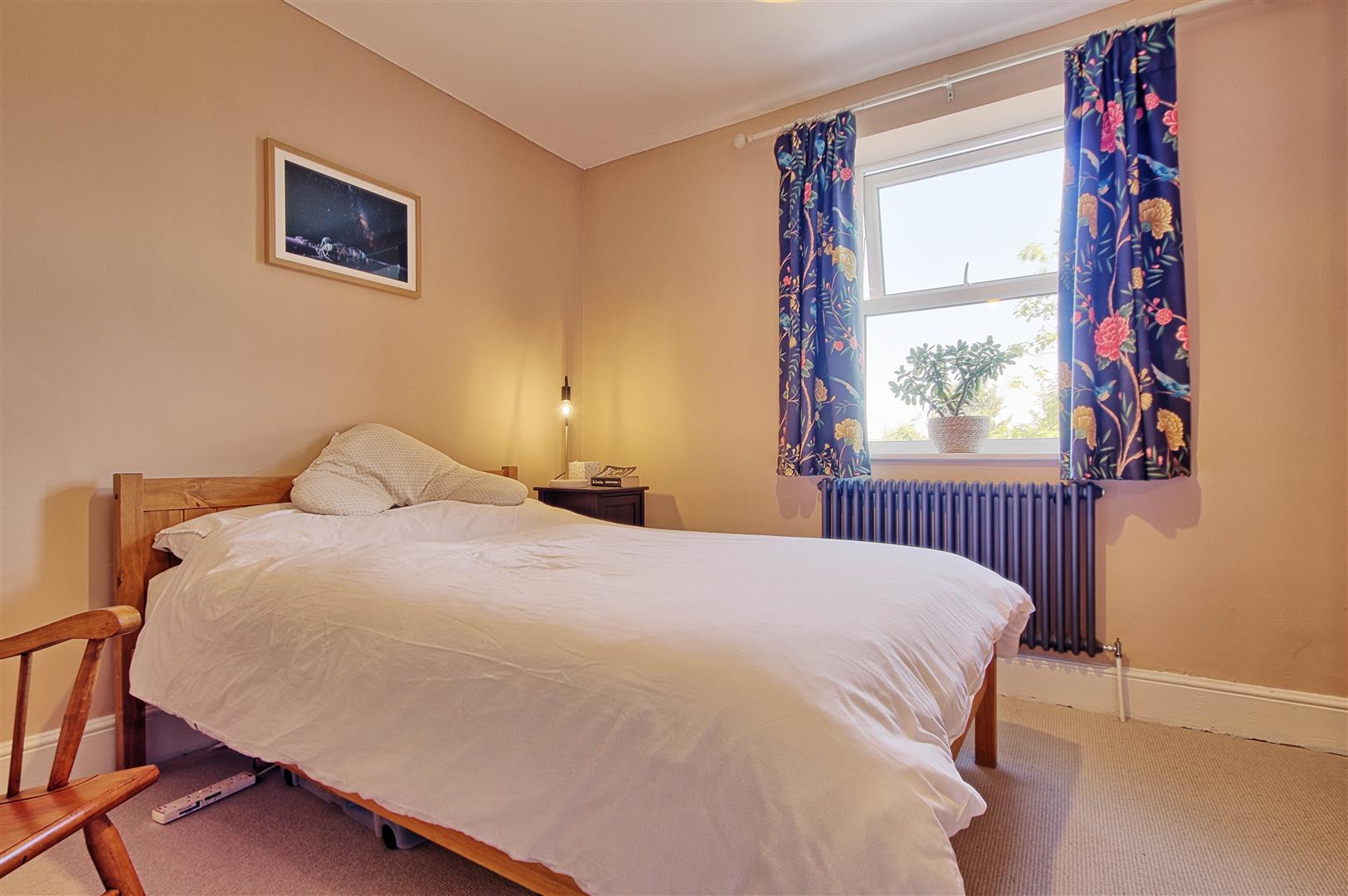 Reach Road, Burwell, Cambridge